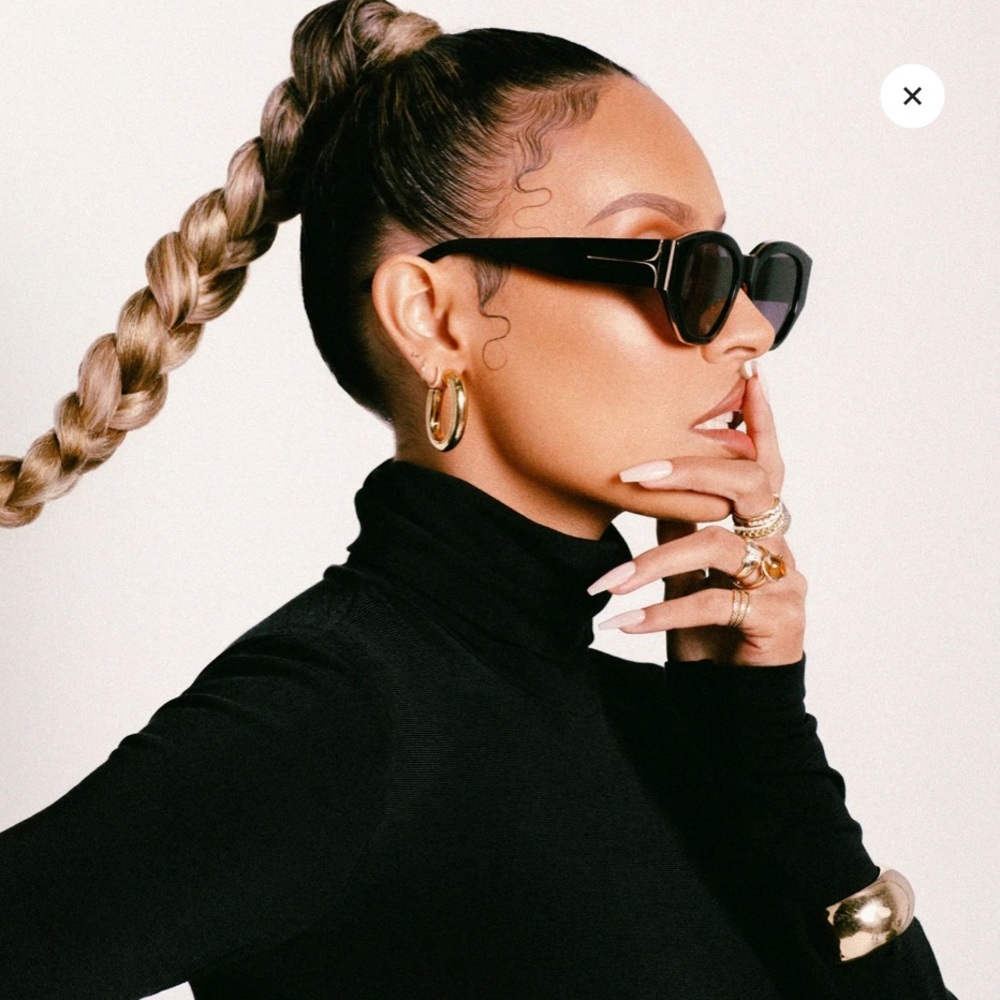Dezi sunglasses